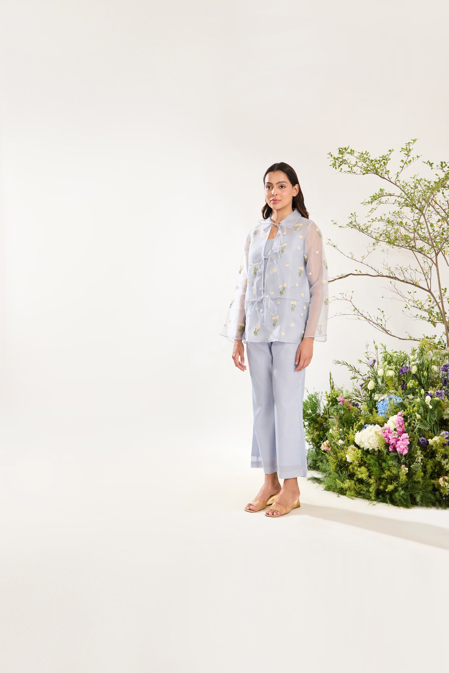 Lovestory summer jacket