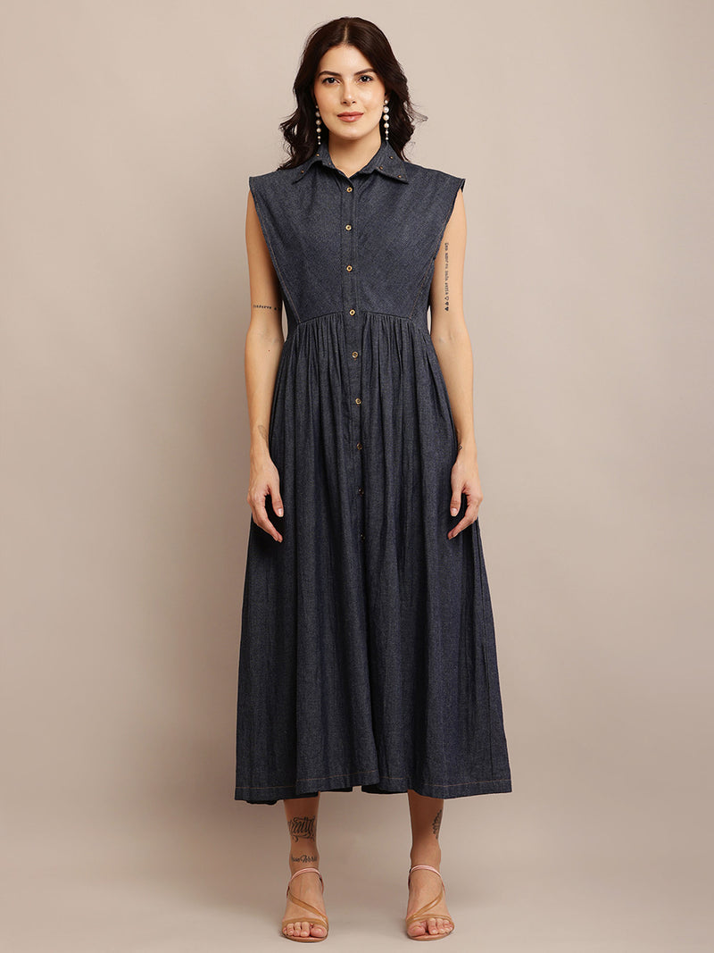 Utility Dress