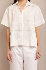 Tassel Shirt