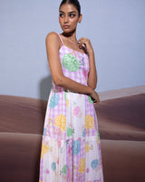 Pastel Paradise Dream Dress