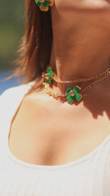 SAGE Choker