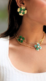 SAGE Choker