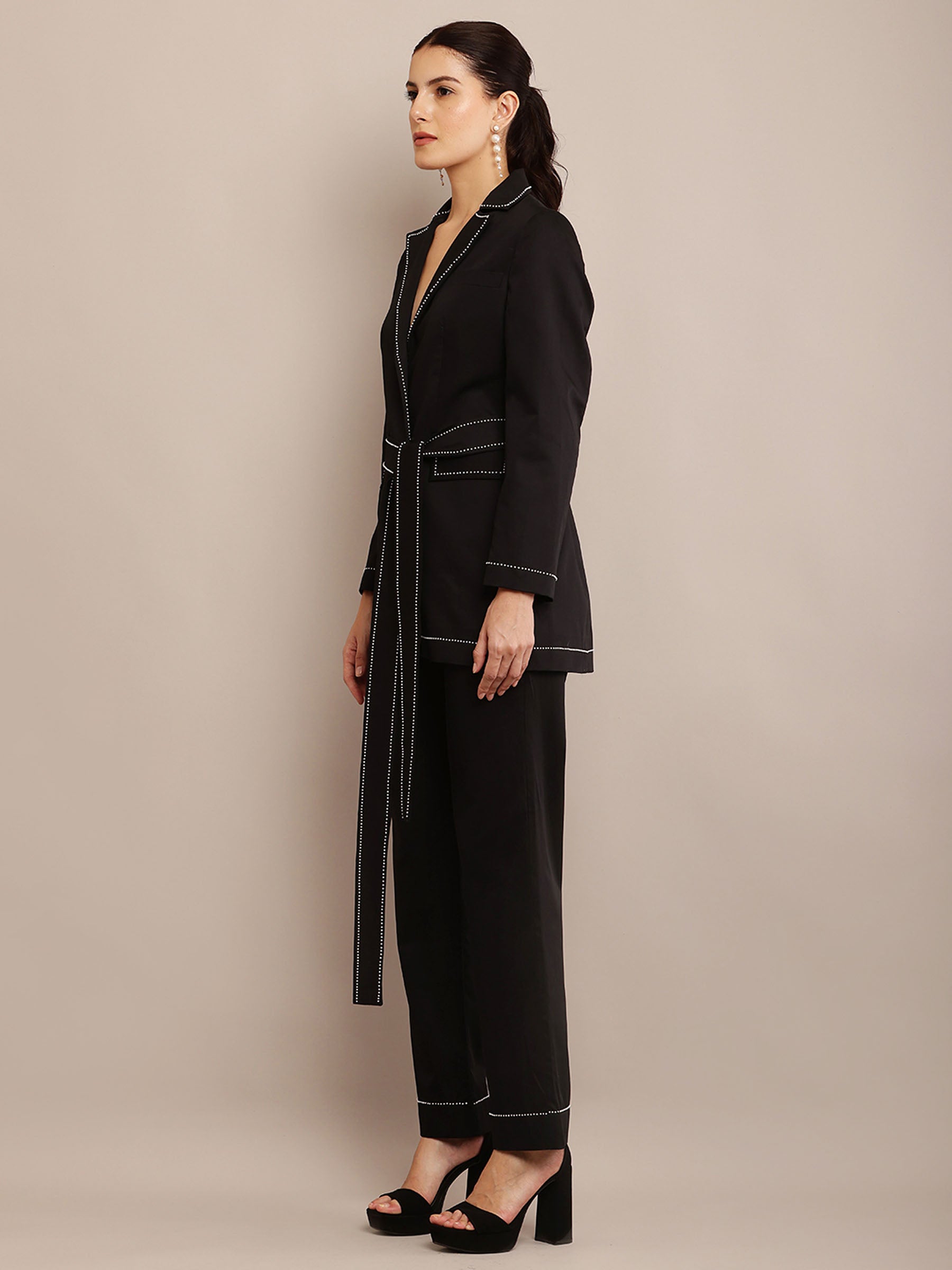 Pearl Blazzer