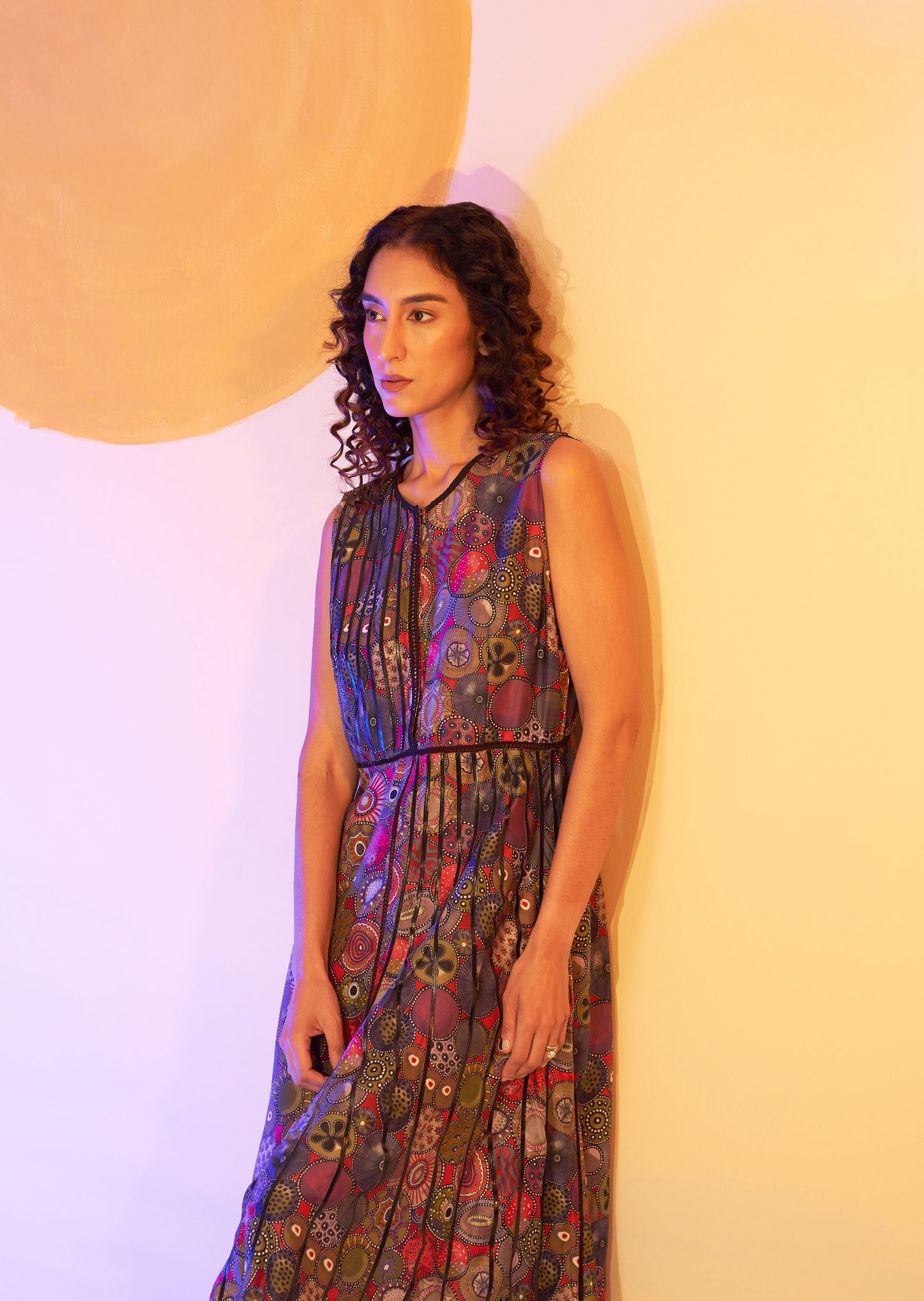 Aria Dress