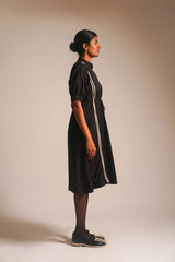 Ms. Peacemaker - Midi Dress