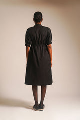 Ms. Peacemaker - Midi Dress