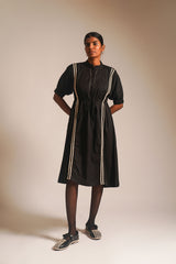 Ms. Peacemaker - Midi Dress