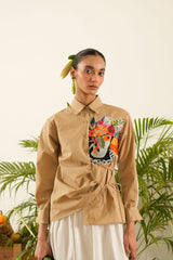 Tropical Toucan Shirt