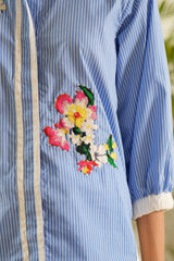 Blooming Garden Shirt