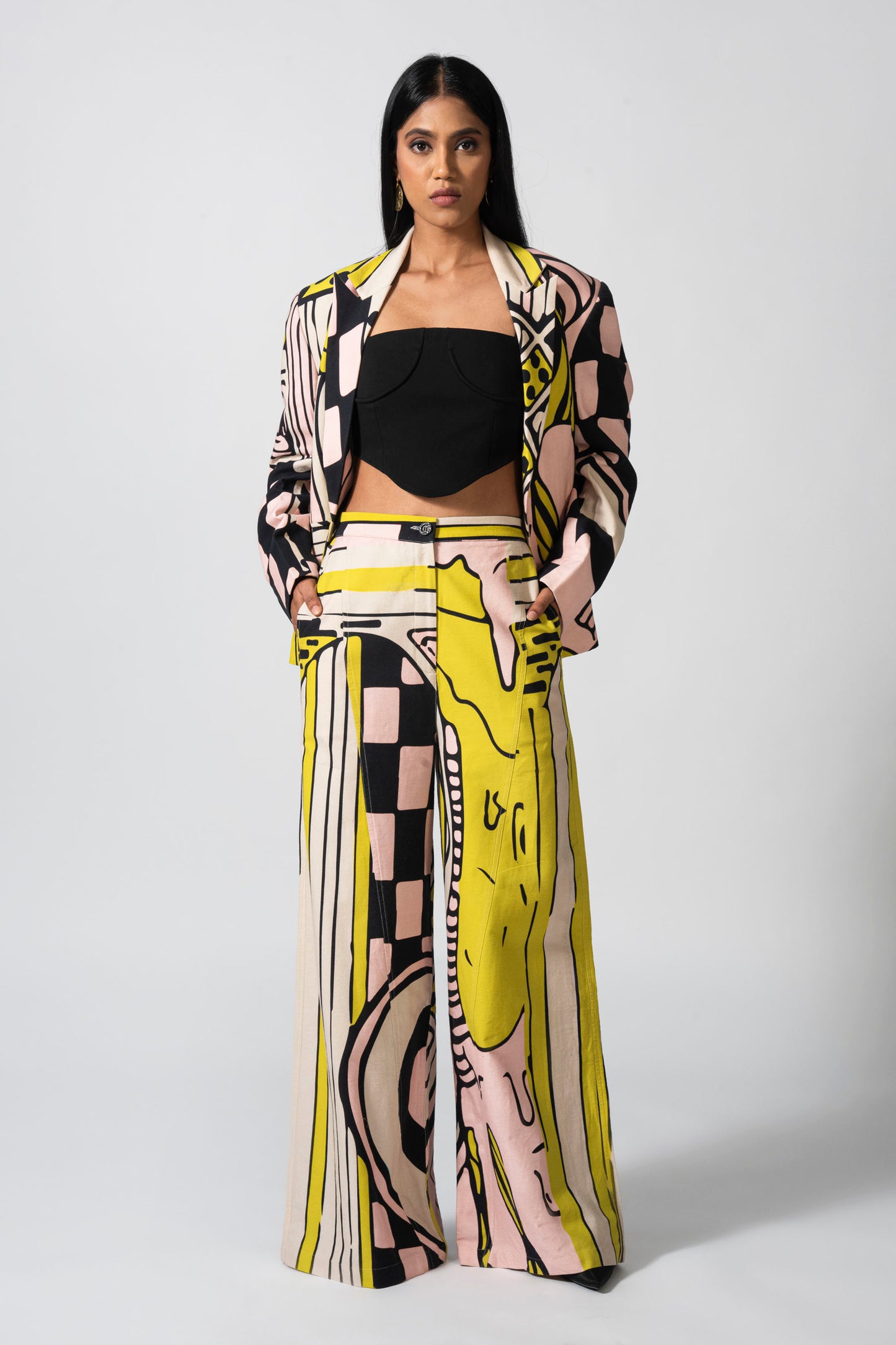 Dolce Incanto Blazer