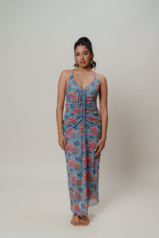 Jalpari maxi