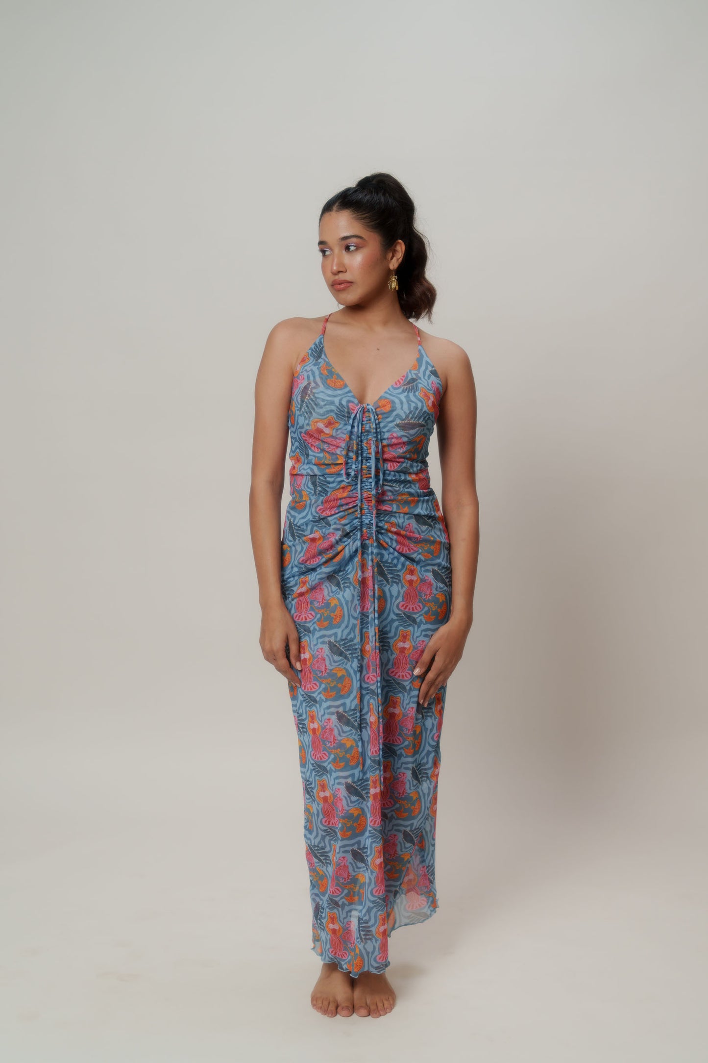 Jalpari maxi