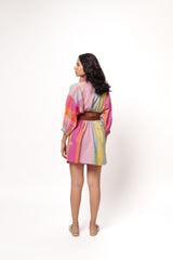 Tutti frutti dress