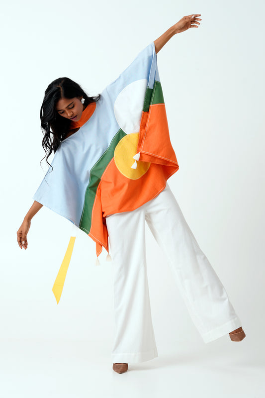 SOL Oversized pant
