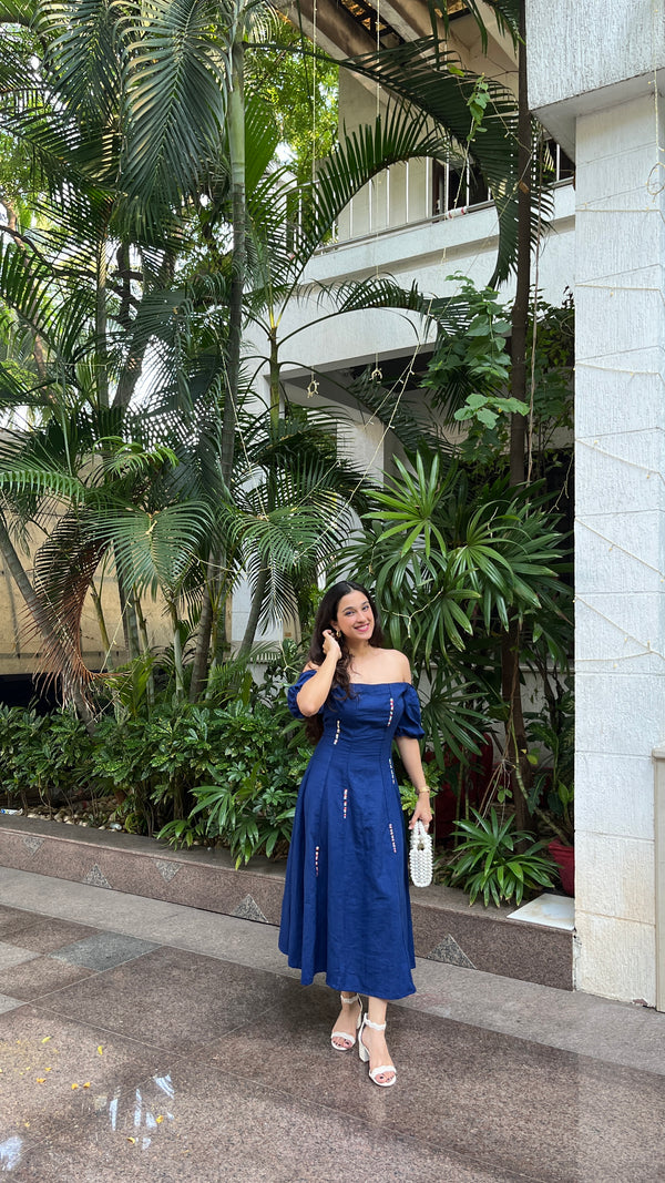 Luna Dress