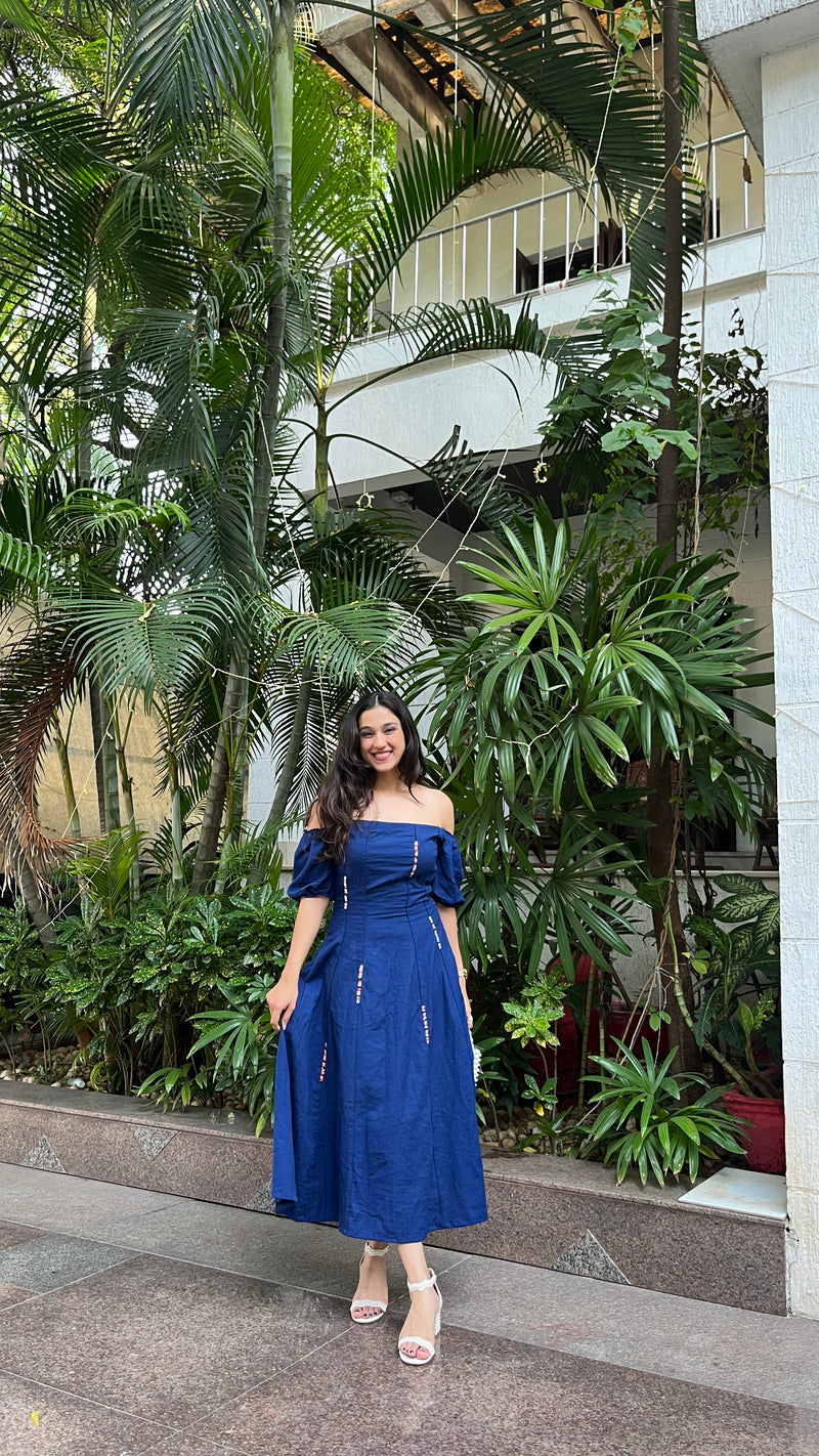 Luna Dress