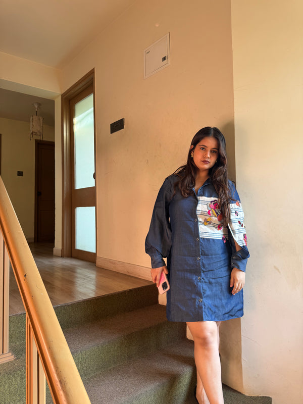 Ziri Dress