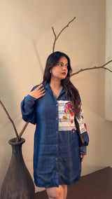 Ziri Dress