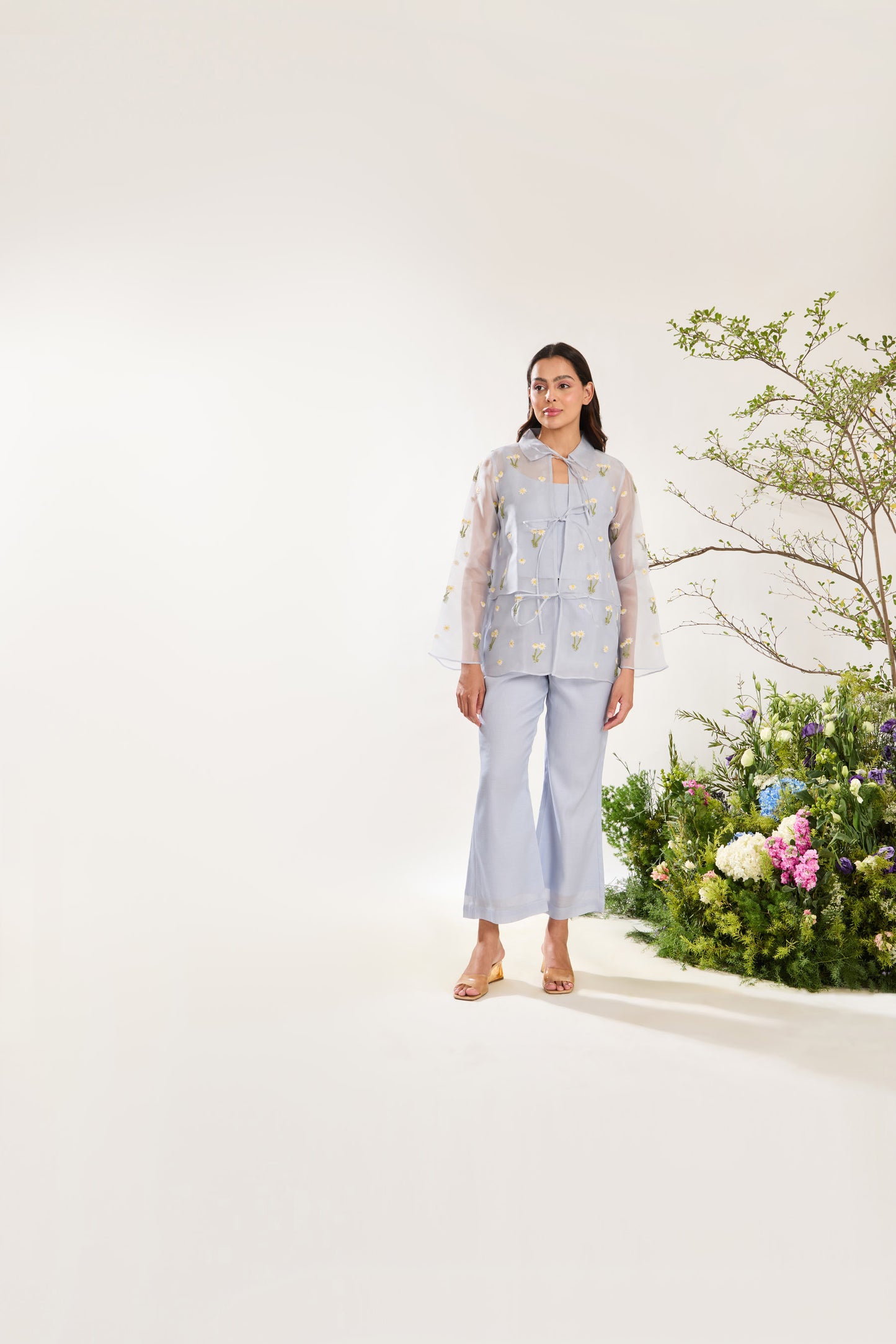 Lovestory summer jacket