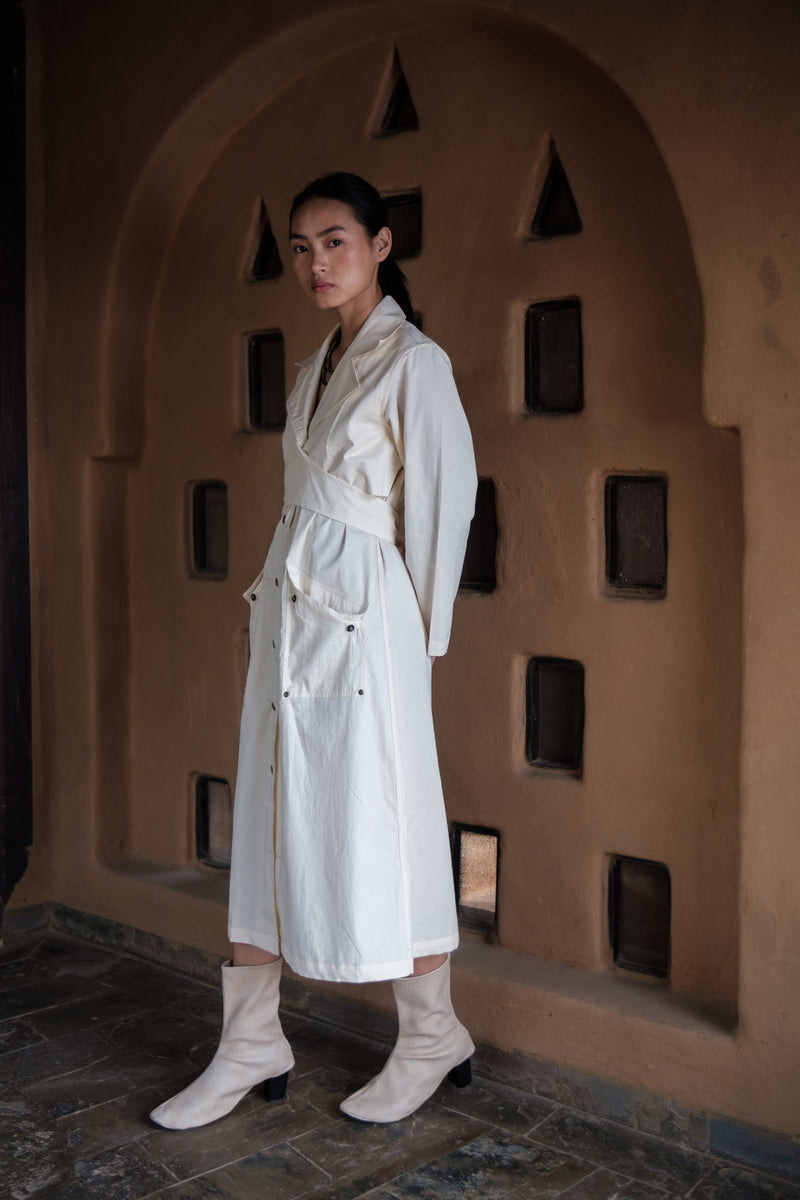 Copenhagen Trench