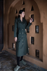 Copenhagen Trench
