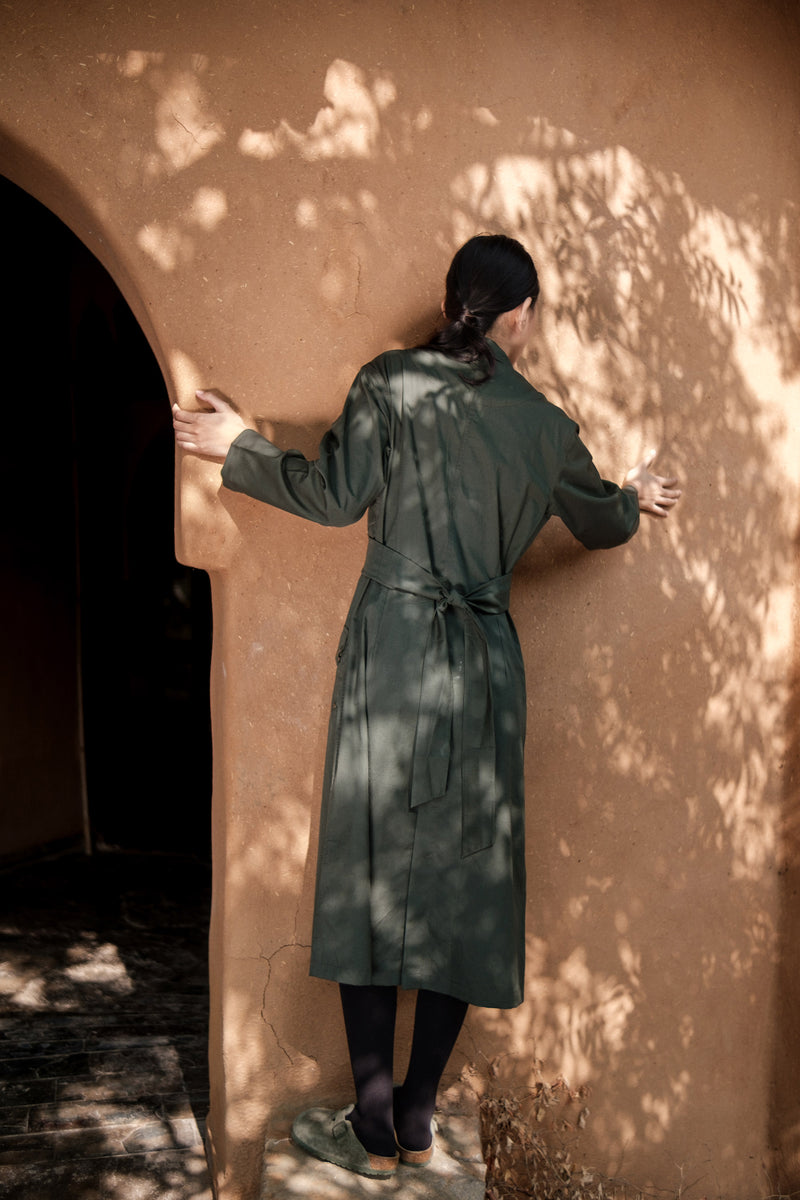 Copenhagen Trench