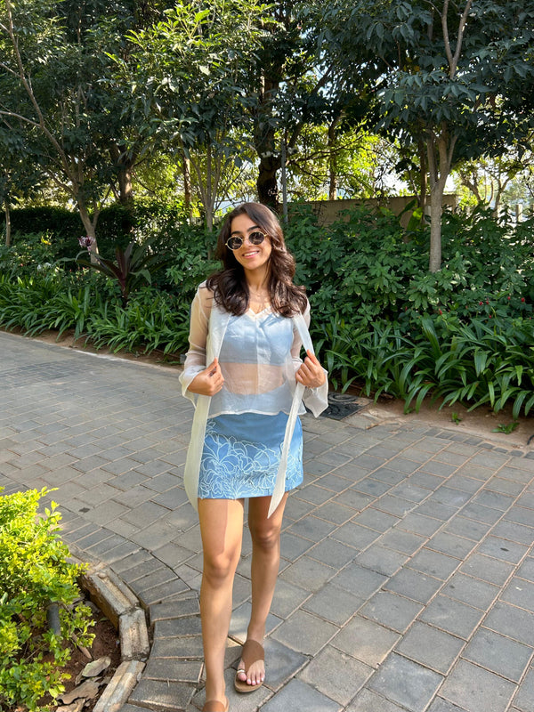 Bluebell Set