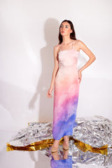 Eden- Multicolor Dress