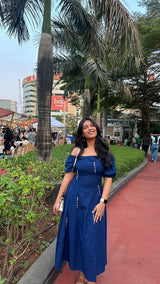 Luna Dress