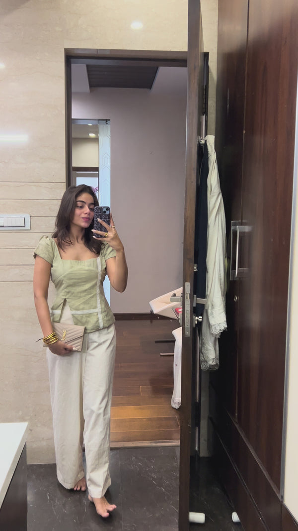 Soft Spring Set